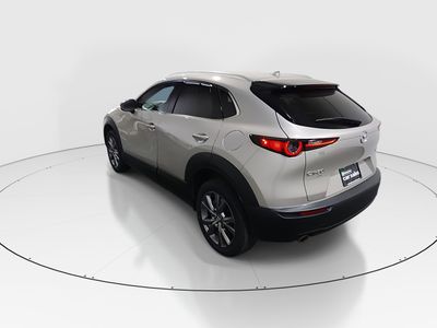 2024 Mazda CX-30 - Photo 5