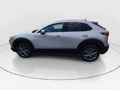 2024 Mazda CX-30 - Photo 4