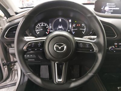 2024 Mazda CX-30 - Photo 12