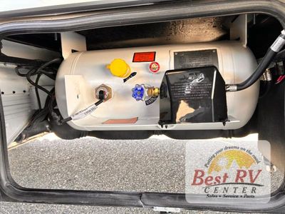 2026 Thor Motor Coach Delano Sprinter - Photo 100