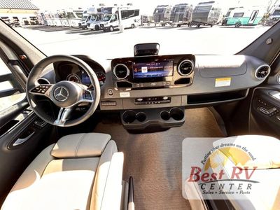 2026 Thor Motor Coach Delano Sprinter - Photo 87