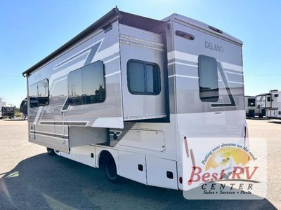 2026 Thor Motor Coach Delano Sprinter - Photo 6
