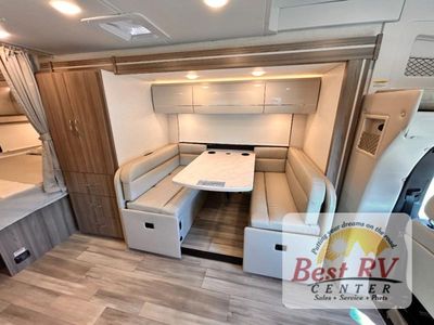 2026 Thor Motor Coach Delano Sprinter - Photo 15