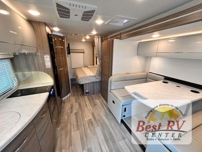 2026 Thor Motor Coach Delano Sprinter - Photo 18