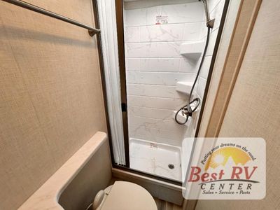 2026 Thor Motor Coach Delano Sprinter - Photo 62