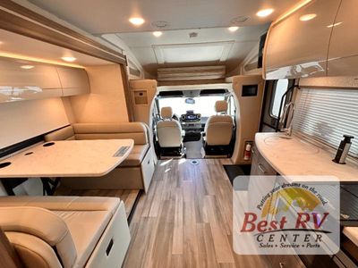 2026 Thor Motor Coach Delano Sprinter - Photo 69
