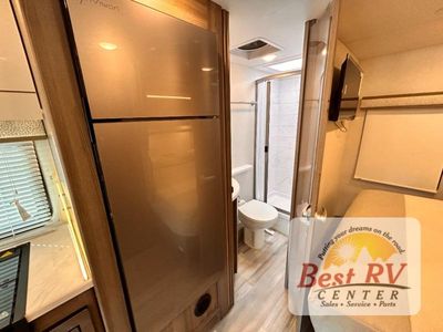 2026 Thor Motor Coach Delano Sprinter - Photo 56