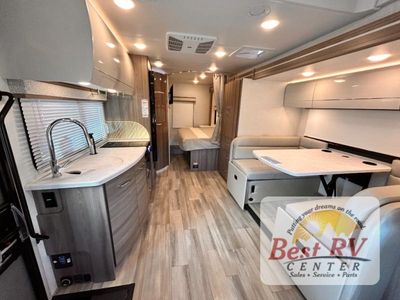 2026 Thor Motor Coach Delano Sprinter - Photo 12