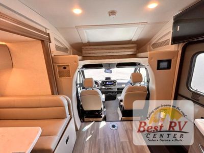 2026 Thor Motor Coach Delano Sprinter - Photo 73
