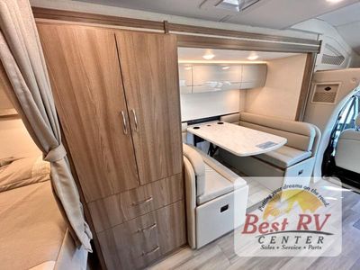 2026 Thor Motor Coach Delano Sprinter - Photo 67