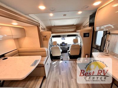 2026 Thor Motor Coach Delano Sprinter - Photo 72