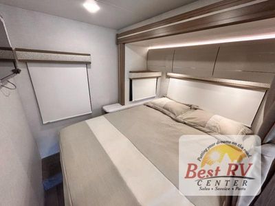 2026 Thor Motor Coach Delano Sprinter - Photo 43