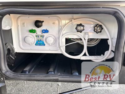 2026 Thor Motor Coach Delano Sprinter - Photo 98