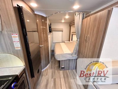 2026 Thor Motor Coach Delano Sprinter - Photo 35