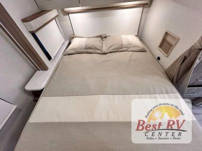 2026 Thor Motor Coach Delano Sprinter - Photo 47