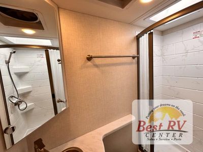 2026 Thor Motor Coach Delano Sprinter - Photo 60
