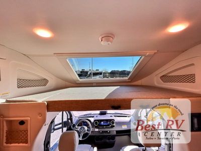 2026 Thor Motor Coach Delano Sprinter - Photo 81