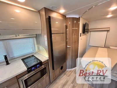 2026 Thor Motor Coach Delano Sprinter - Photo 33