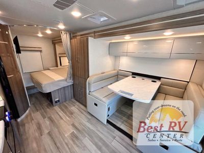 2026 Thor Motor Coach Delano Sprinter - Photo 17