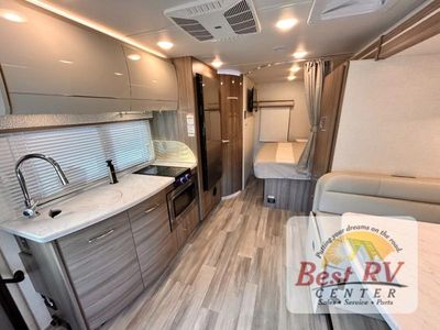 2026 Thor Motor Coach Delano Sprinter - Photo 20