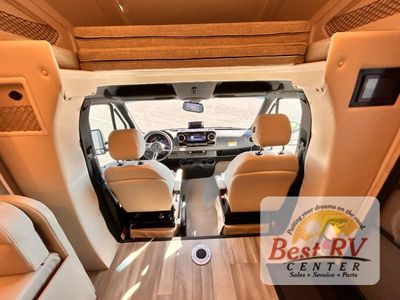 2026 Thor Motor Coach Delano Sprinter - Photo 83