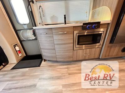 2026 Thor Motor Coach Delano Sprinter - Photo 27