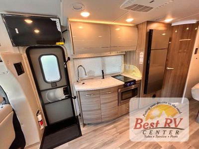 2026 Thor Motor Coach Delano Sprinter - Photo 22