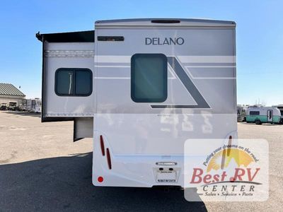 2026 Thor Motor Coach Delano Sprinter - Photo 5