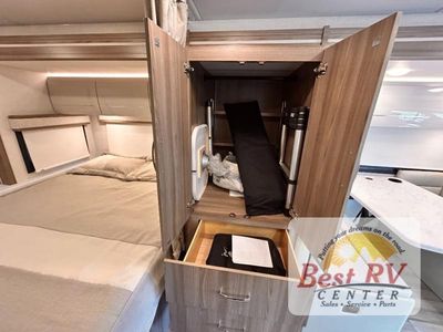 2026 Thor Motor Coach Delano Sprinter - Photo 38
