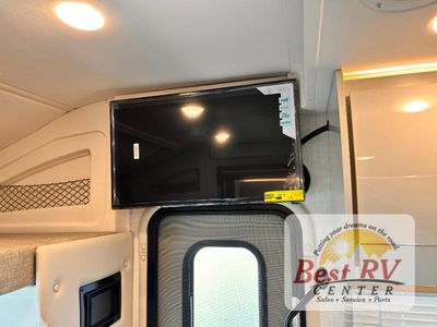 2026 Thor Motor Coach Delano Sprinter - Photo 80