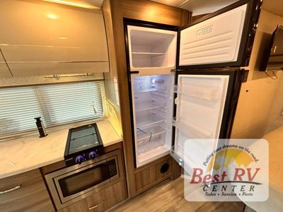 2026 Thor Motor Coach Delano Sprinter - Photo 32