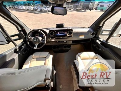 2026 Thor Motor Coach Delano Sprinter - Photo 86