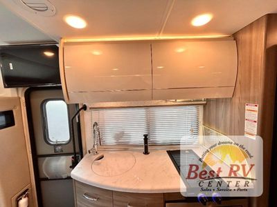 2026 Thor Motor Coach Delano Sprinter - Photo 24