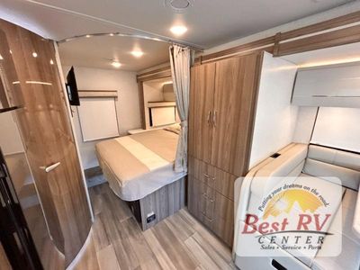 2026 Thor Motor Coach Delano Sprinter - Photo 36