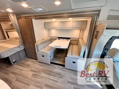 2026 Thor Motor Coach Delano Sprinter - Photo 14
