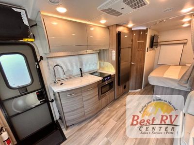 2026 Thor Motor Coach Delano Sprinter - Photo 21