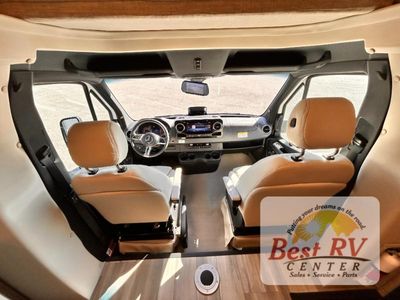 2026 Thor Motor Coach Delano Sprinter - Photo 84