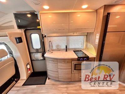 2026 Thor Motor Coach Delano Sprinter - Photo 23
