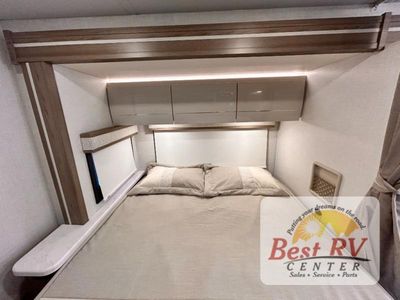 2026 Thor Motor Coach Delano Sprinter - Photo 46
