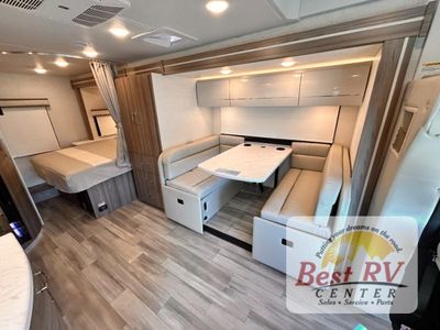 2026 Thor Motor Coach Delano Sprinter - Photo 13