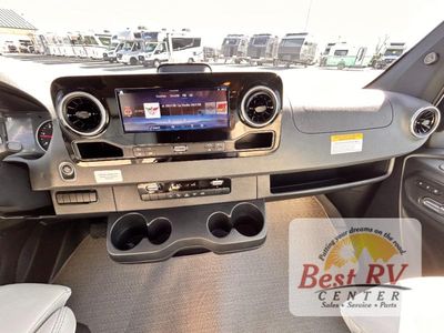 2026 Thor Motor Coach Delano Sprinter - Photo 89