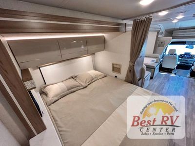 2026 Thor Motor Coach Delano Sprinter - Photo 49