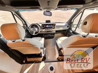 2026 Thor Motor Coach Delano Sprinter - Photo 85