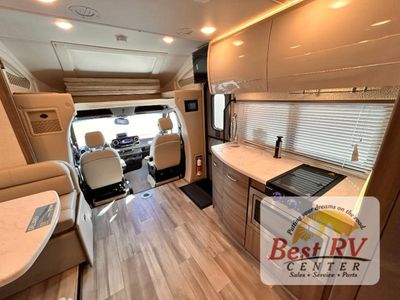2026 Thor Motor Coach Delano Sprinter - Photo 70