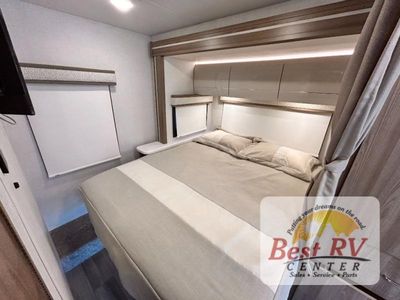2026 Thor Motor Coach Delano Sprinter - Photo 42
