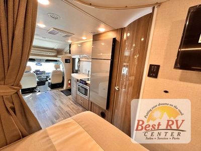 2026 Thor Motor Coach Delano Sprinter - Photo 54