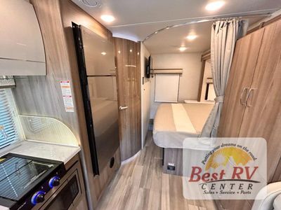 2026 Thor Motor Coach Delano Sprinter - Photo 34