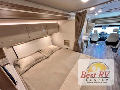 2026 Thor Motor Coach Delano Sprinter - Photo 50