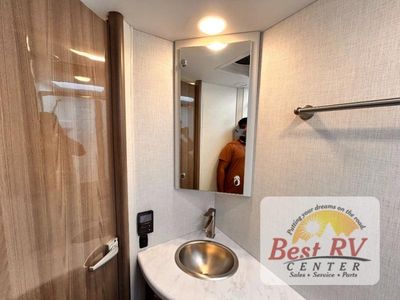 2026 Thor Motor Coach Delano Sprinter - Photo 57