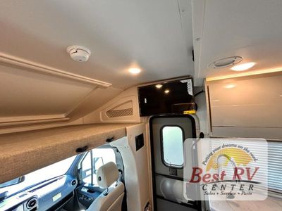 2026 Thor Motor Coach Delano Sprinter - Photo 79